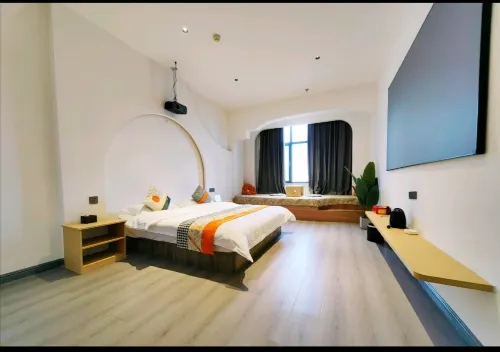 Zhenpu Landen Homestay