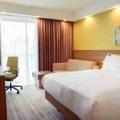 Hampton by Hilton Kalisz Rooms