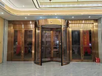 Xinhui International Grand Hotel - 2-Star