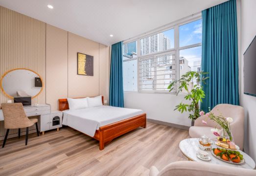 Nami Stay Hotel and Apartment