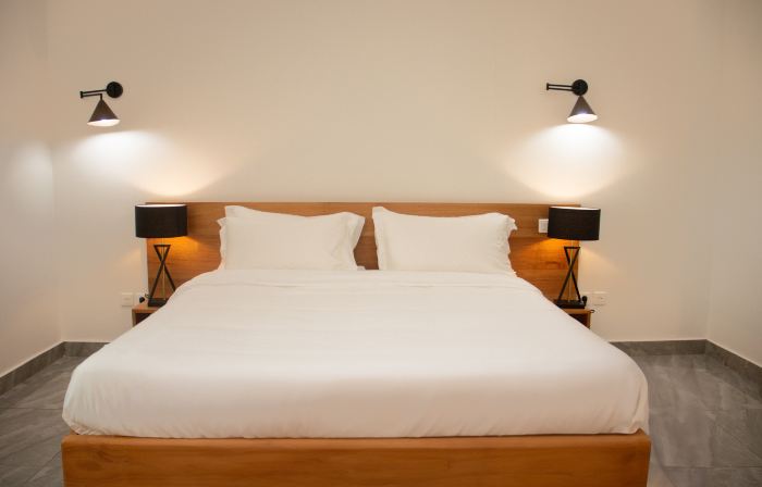 Hotel Residence Feuille