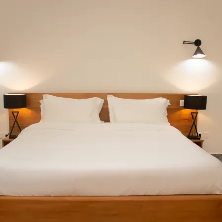 Hotel Residence Feuille