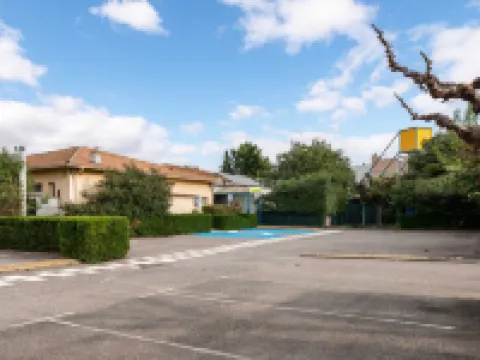 B&B Hotel Montpellier Sud Lattes Hotels in Lattes