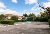 B&B Hotel Montpellier Sud Lattes Hotels in Lattes