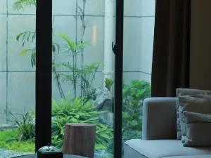 Longnan Wushiwei Hotel