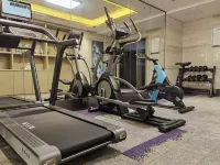 Kyriad Marvelous Hotel (Chenzhou Wuling Plaza, Municipal Government)