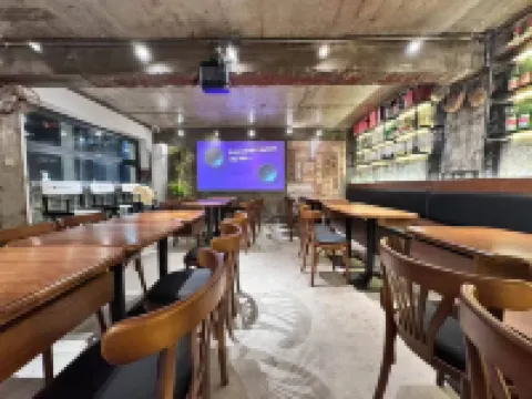 慕隱宿集·私湯泳池·Designer輕奢度假美宿（古北口水鎮景區店）