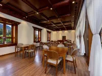 Yixiang Pavilion boutique Hotels in Danba County