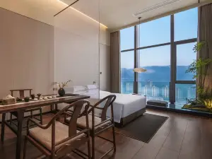 Tsingtai LOFT Hotel