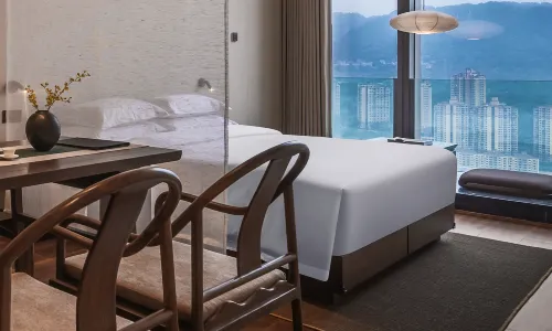 Tsingtai LOFT Hotel