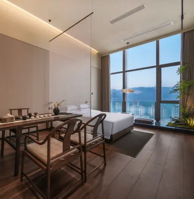 Tsingtai LOFT Hotel