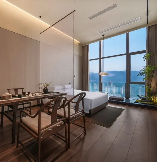 Tsingtai LOFT Hotel
