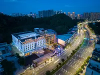 Guangzhou Panyu Changlong Wildlife World Gre Hotel