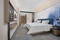 Hampton by Hilton Zhengzhou Xinzheng International Airport