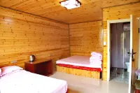 Aershan Wusu Langzi Lake Fishing Village Hotel - บริการรถรับส่ง