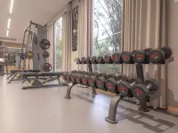 Mingshi Nali Hotel - Gym