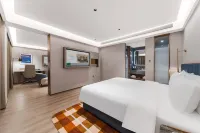 Madison Lishui Songyang Hotel