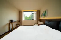 Chang'an Youshi Homestay(Xi'an Zhonggulou Huimin Street) - Cho phép mang theo thú cưng