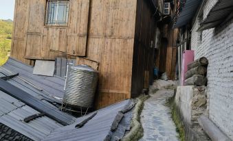 1618· Defu Panorama Hotel ( Xijiang Thousand Households Miao Village)