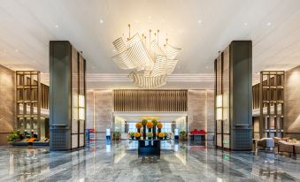 Dongshan Fulaixi Hotel