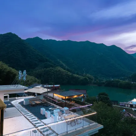 Floral Hotel·Fanjian Hotel