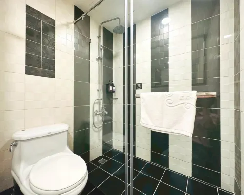 โรงแรมอลิซาเบธ ห้องพัก  Photos