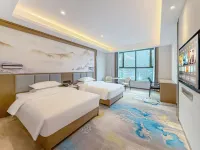Yudong Hotel Hotels in Minfeng