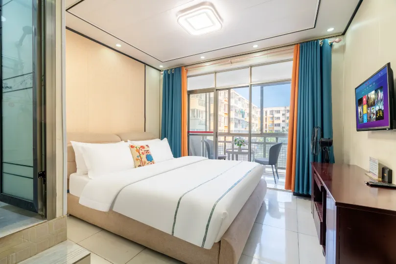 Kunming Haochen Hotel