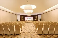 Swiss-Belhotel Harbour Bay - Business