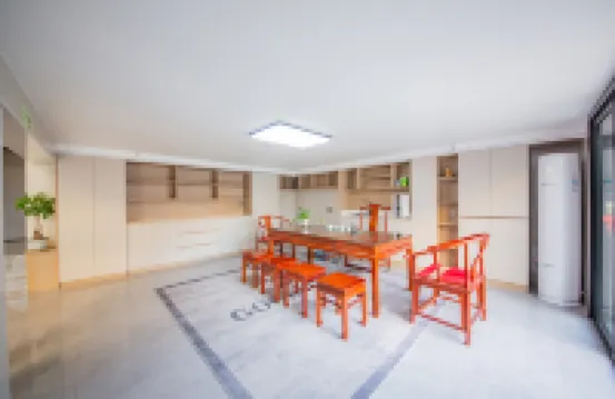 Putian Meizhou Island Qinghai Hotel