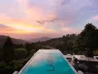XISHUANGBANNA MUKELAN Hotels in Menghai
