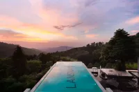 XISHUANGBANNA MUKELAN Hotel Hotels in Menghai