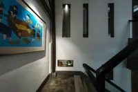 Fenghuang Jinshuian River View Hotel - spa