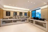 City Comfort Inn Hotel (Shiyan Yunxi Huangshan Park) - servizio colazione