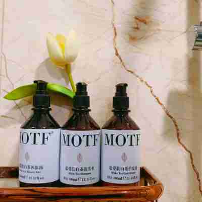 張掖富來登溫泉假日飯店(張掖高鐵西站愛琴海購物中心店) Rooms