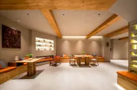 Siji Yunyin · Wuheng Oxygenated Home Inn