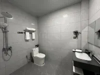 Yunshanju Homestay - 2 stelle