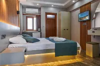 Pamukkale Apollon Garden