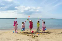 Grand Hotel Haikou (Managed by Accor) - romantici
