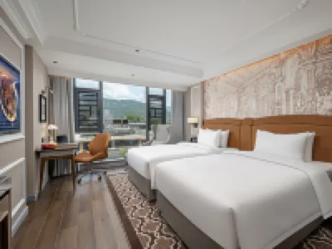 Vienna International Hotel (Zhangjiajie National Forest Park Branch) Hotels in Zhangjiajie