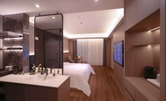 Karlton Hotel (Airport Sunshine Era Branch)