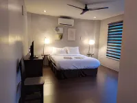 RedDoorz at Kopinos Tourist Inn Hotel Hotels in Del Carmen