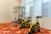 Vienna International Hotel (Liping Conference Site) - Gym