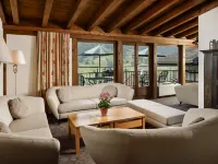 Derby Swiss Quality Hotel Hotels in Grindelwald