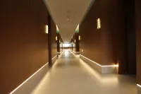 션루 오로라 호텔 (북극광장 지점)