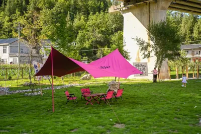Xiangwang Homestay Hotels near Centennial House
