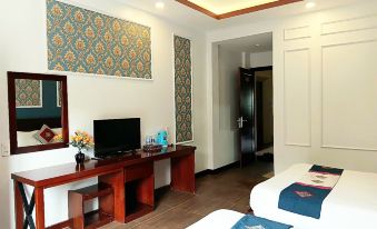 Sunshine View Sapa Hotel