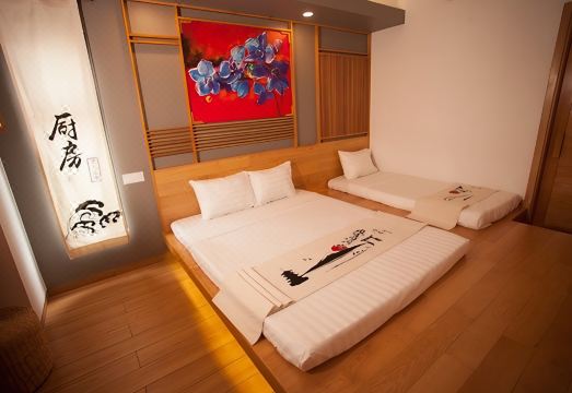 후지 부티크 호텔 냐짱 예상 이미지