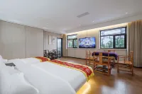 Changtongyuan Homestay (Pingyao Ancient City North Gate) - vasca da bagno