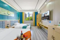 Moshang Manju Homestay